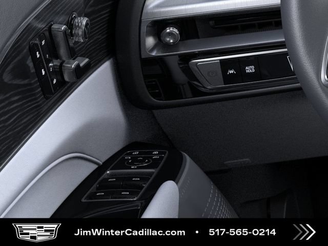 New 2026 Cadillac Lyriq Luxury w/ LPO, Floor Liner Package AWD/4WD image 22