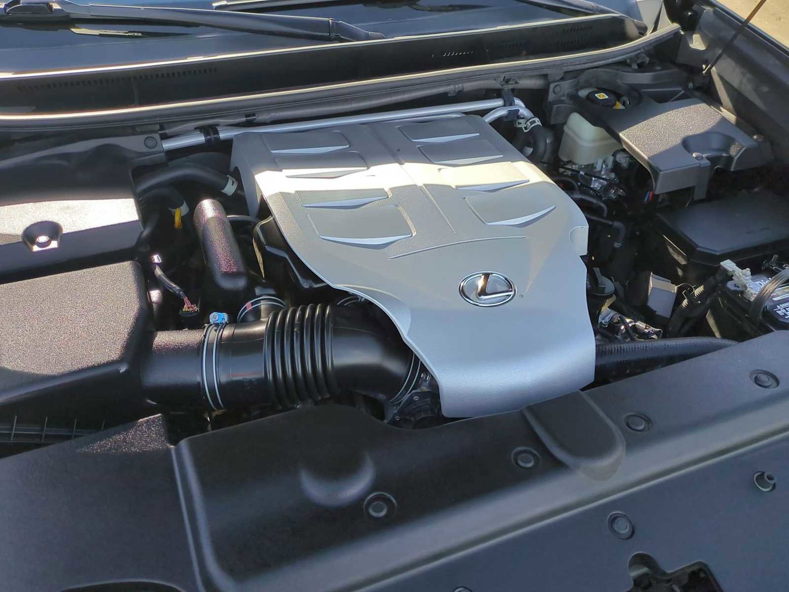 Used 2022 Lexus GX 460 image 31