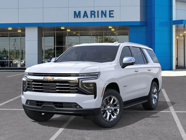 New 2026 Chevrolet Tahoe Premier w/ Sun And Tow Package image 6