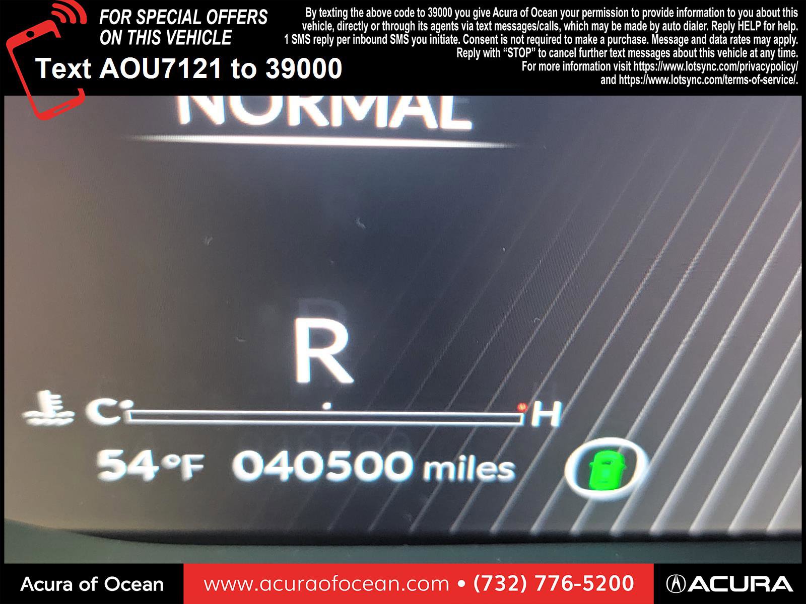 Certified 2023 Acura MDX SH-AWD w/ Technology Package image 38