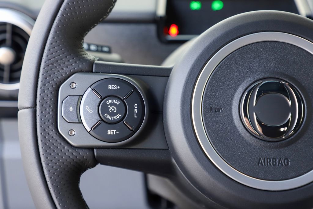 New 2026 INEOS Grenadier image 24