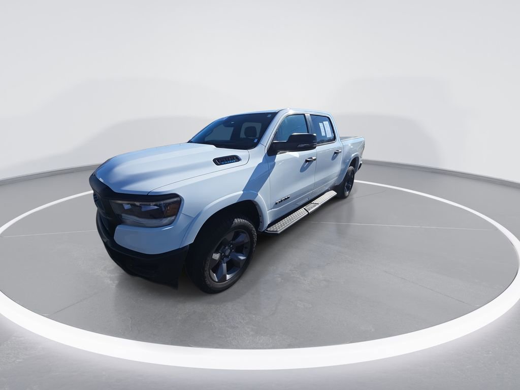 Used 2023 RAM 1500 Big Horn image 4