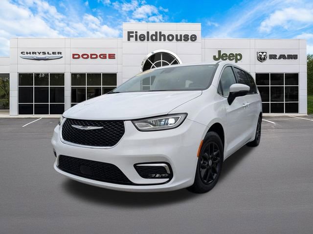 Used 2023 Chrysler Pacifica Touring-L FWD image 32
