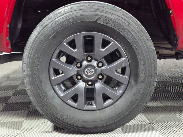 Certified 2023 Toyota Tacoma SR5 image 25