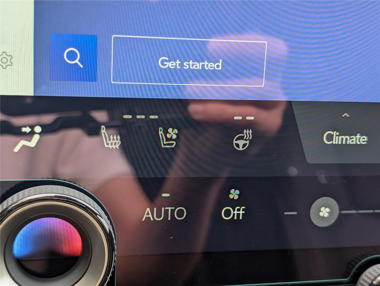 New 2026 Lexus TX 350 AWD image 23