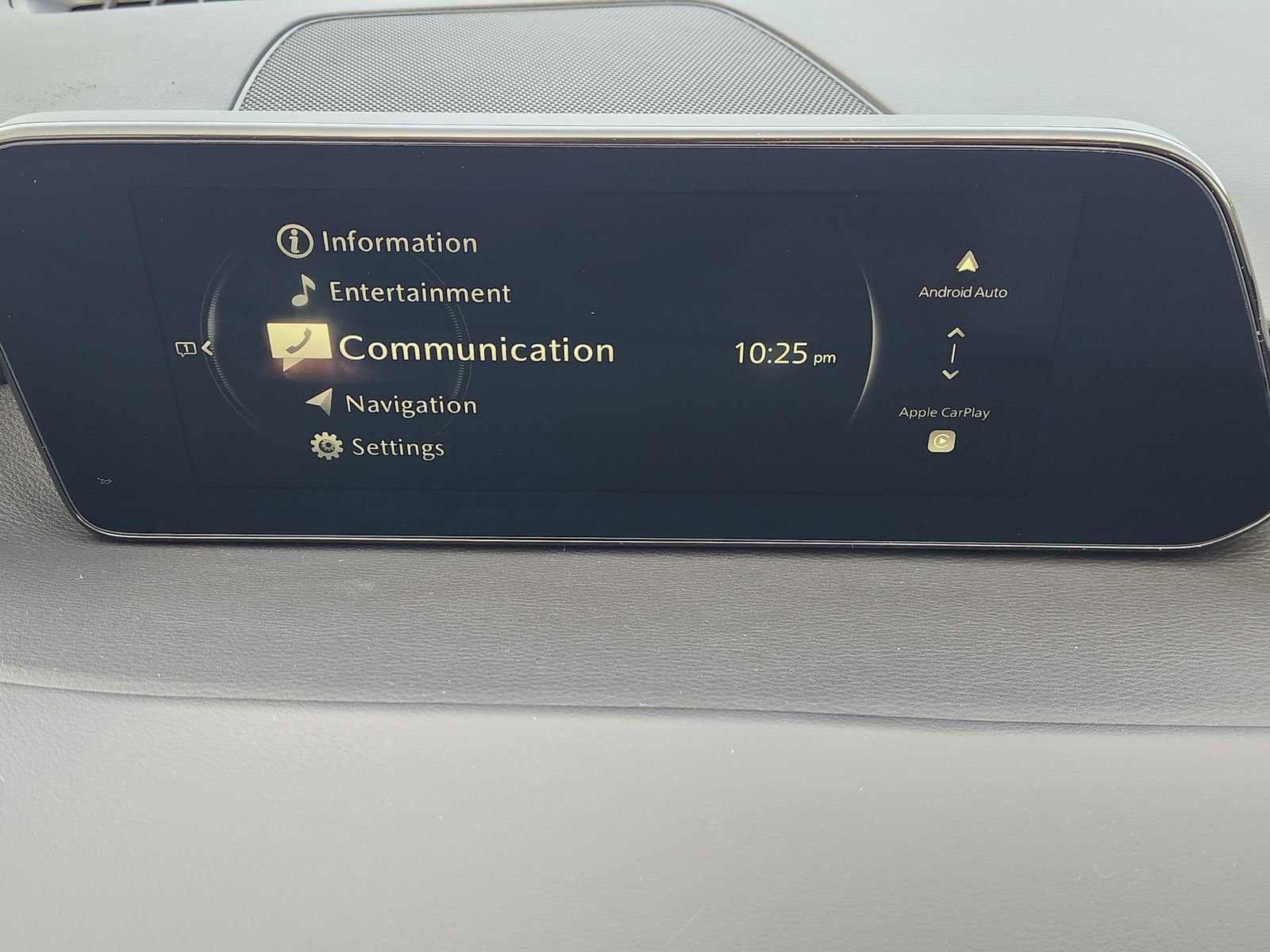 New 2026 MAZDA MAZDA3 2.5 S Sedan w/ Preferred Pkg image 18