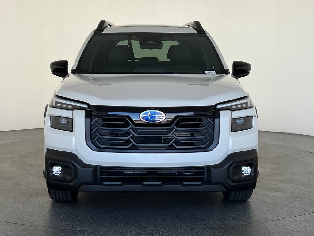 New 2026 Subaru Outback Touring XT AWD/4WD image 10