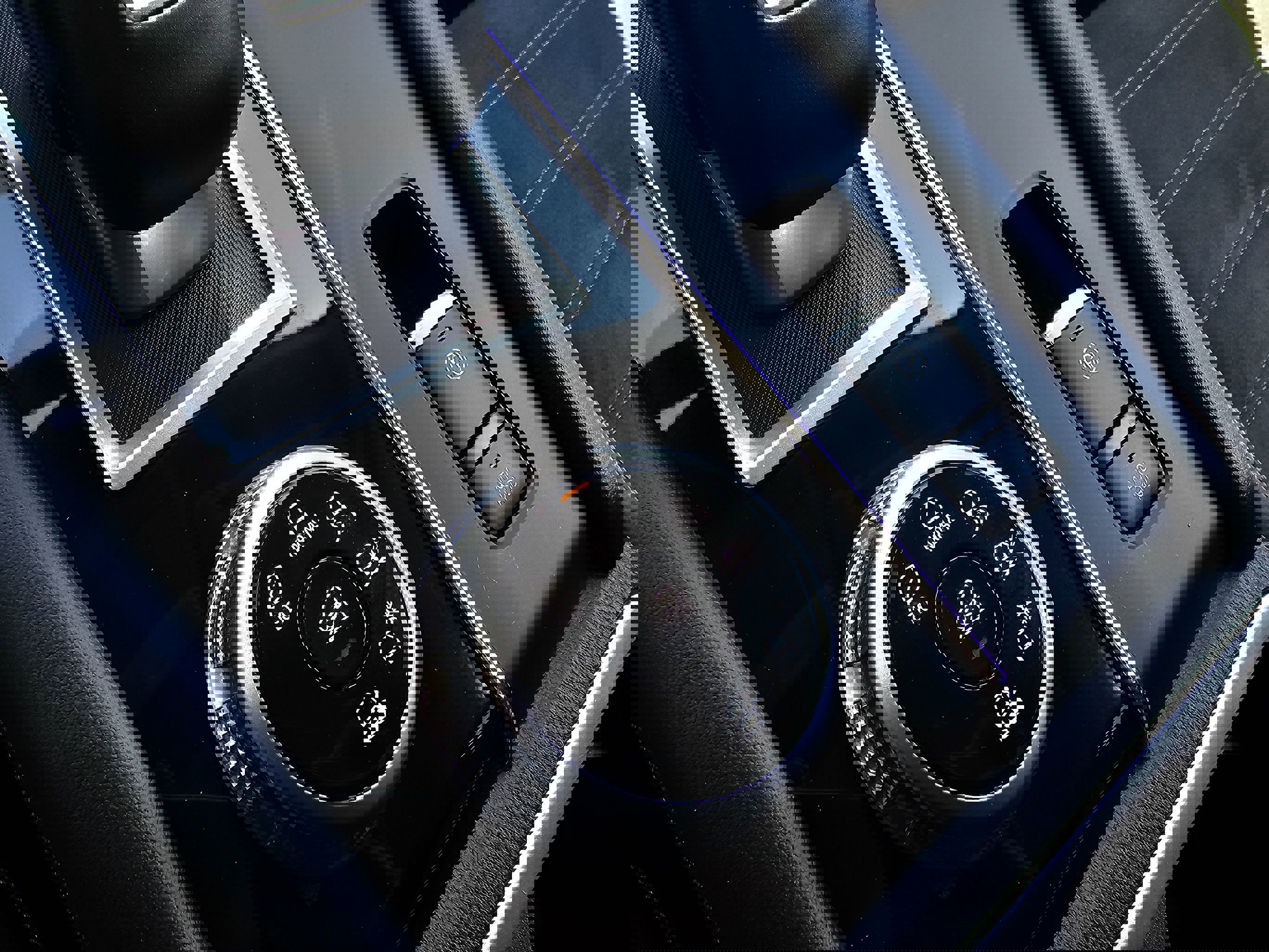 Used 2024 Mitsubishi Outlander SE Black Edition image 35