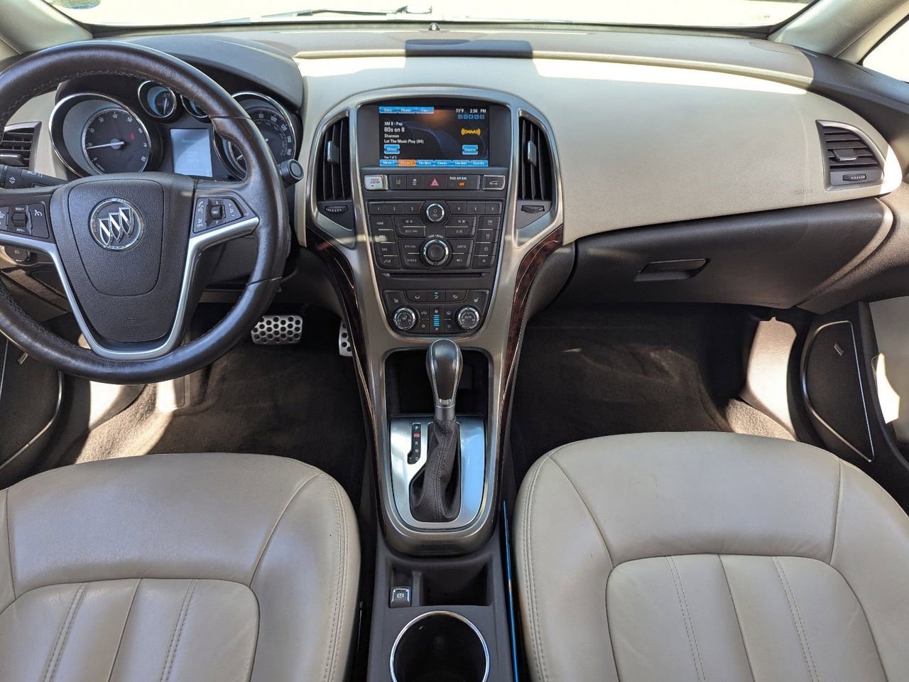 Used 2014 Buick Verano Premium w/ LPO, Protection Package image 15