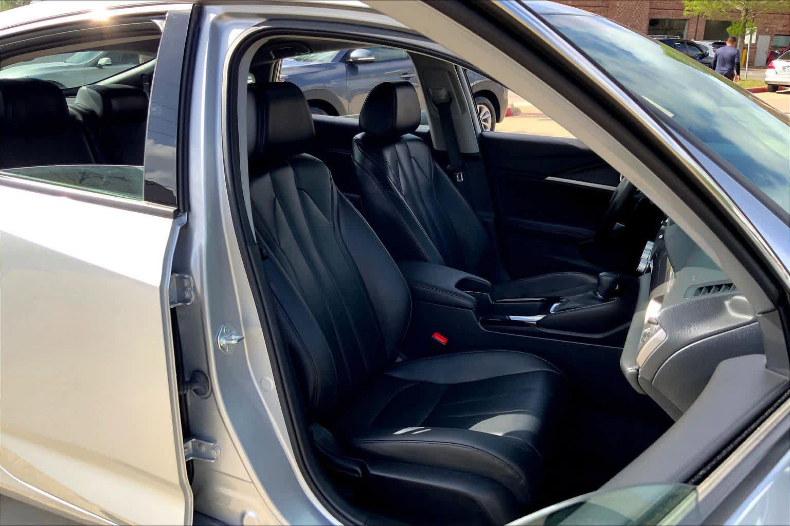 Used 2023 Acura Integra FWD image 9