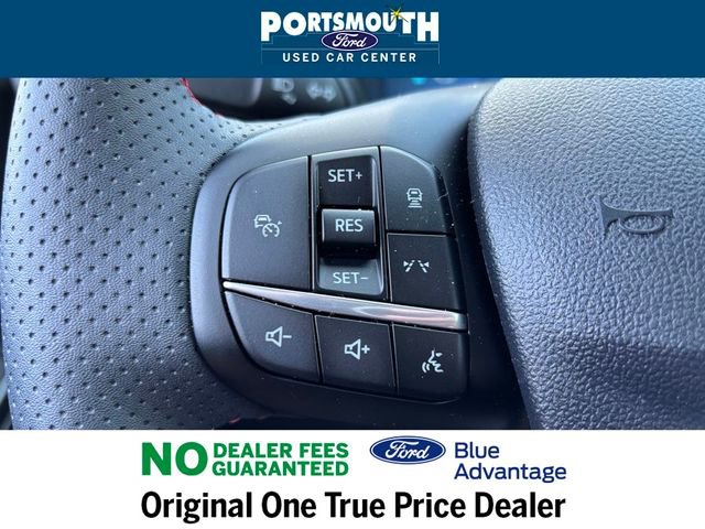 Certified 2024 Ford Escape ST-Line Select w/ Tech Pack #2 image 16