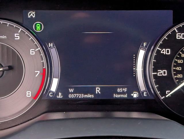 Used 2023 Acura RDX w/ Technology Package image 32