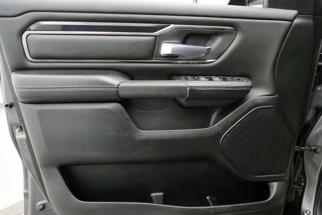 Used 2021 RAM 1500 Rebel w/ Level 2 Equipment Group AWD/4WD image 13