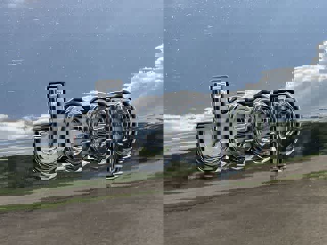 Used 2024 Jeep Grand Cherokee L Altitude AWD/4WD image 19