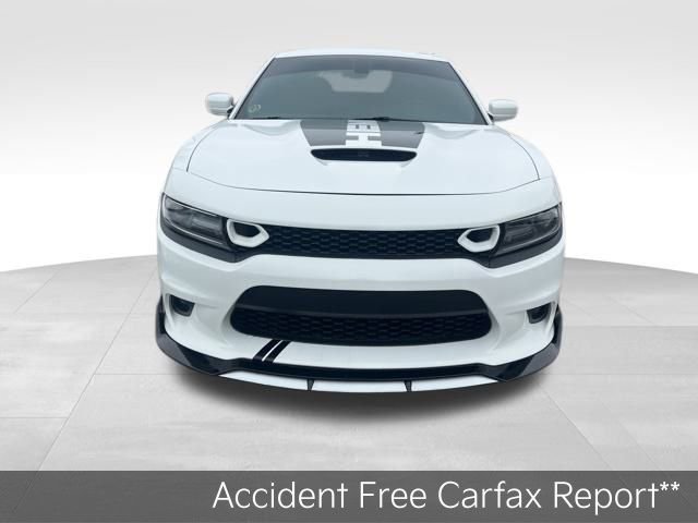 Used 2019 Dodge Charger R/T image 2