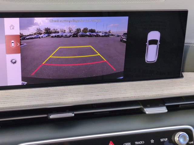 Certified 2025 Genesis GV80 2.5T Select image 19