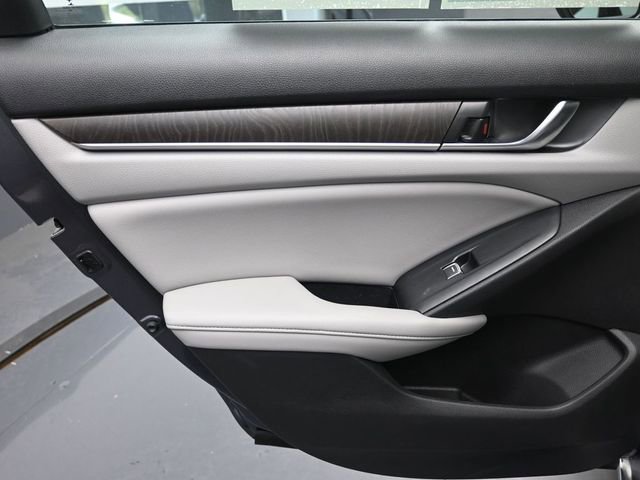 Used 2020 Honda Accord EX-L image 23