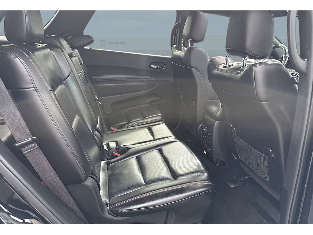 Used 2024 Dodge Durango GT image 18