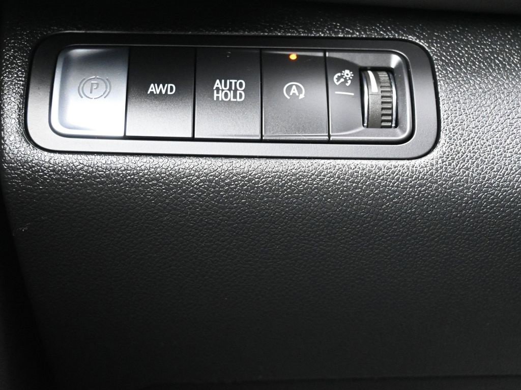 Used 2026 Chevrolet Equinox LT w/ Convenience Package II image 20