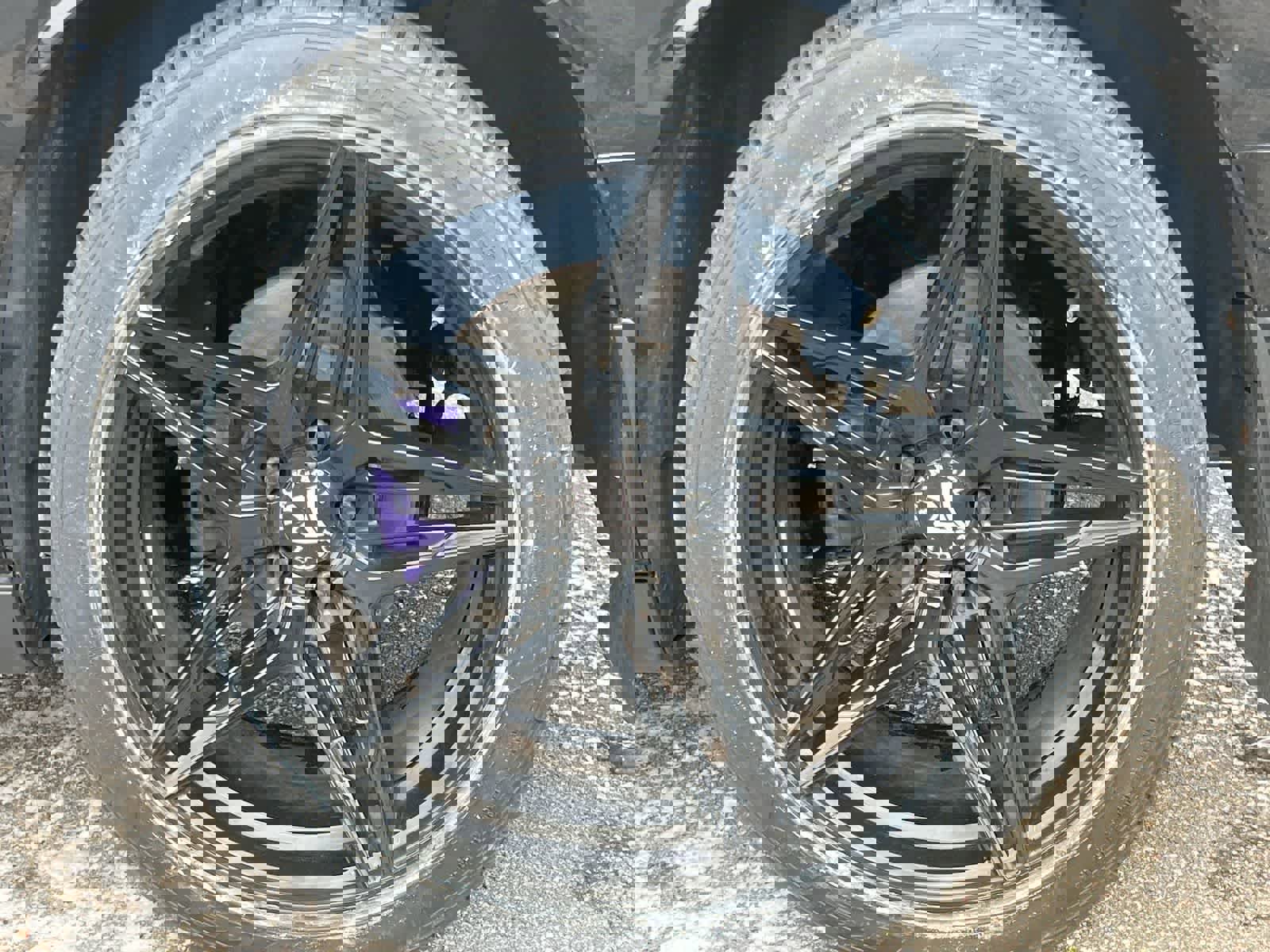 Used 2018 Dodge Challenger R/T w/ Sound Group image 14