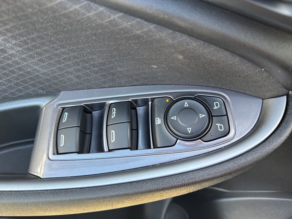 Used 2024 Chevrolet Malibu LT image 20