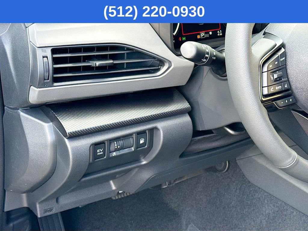 New 2026 Subaru Crosstrek 2.5i Limited image 11