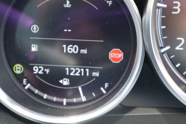 Used 2025 MAZDA MX-5 Miata RF Grand Touring image 37