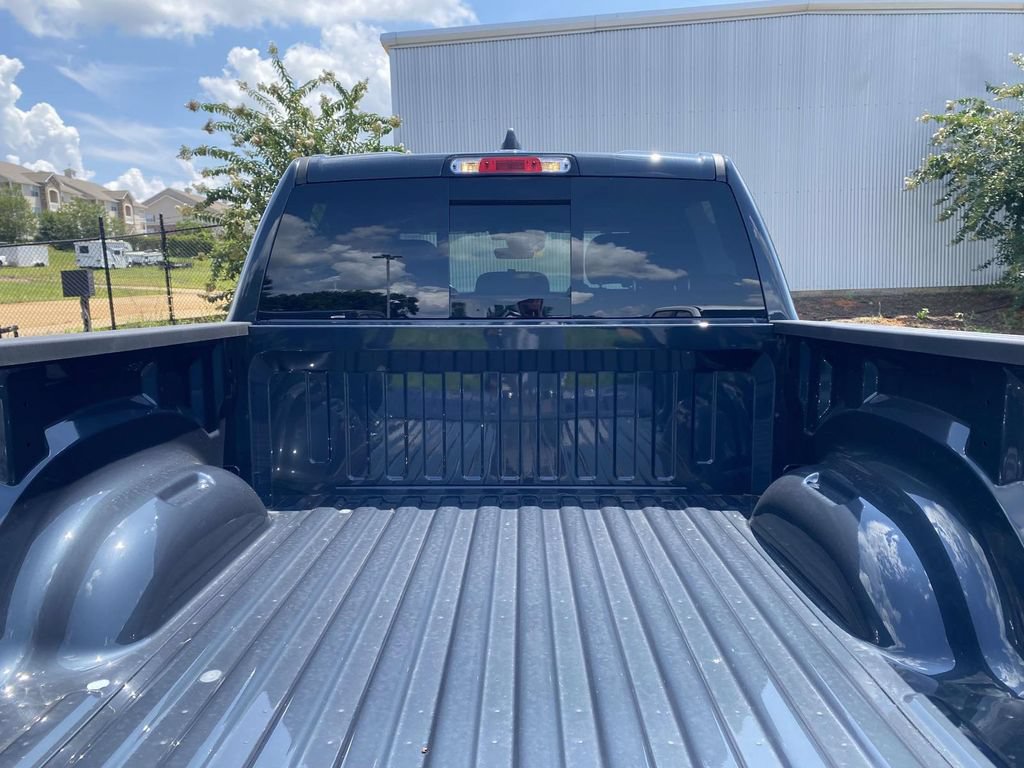 New 2026 RAM 1500 Express AWD/4WD image 38