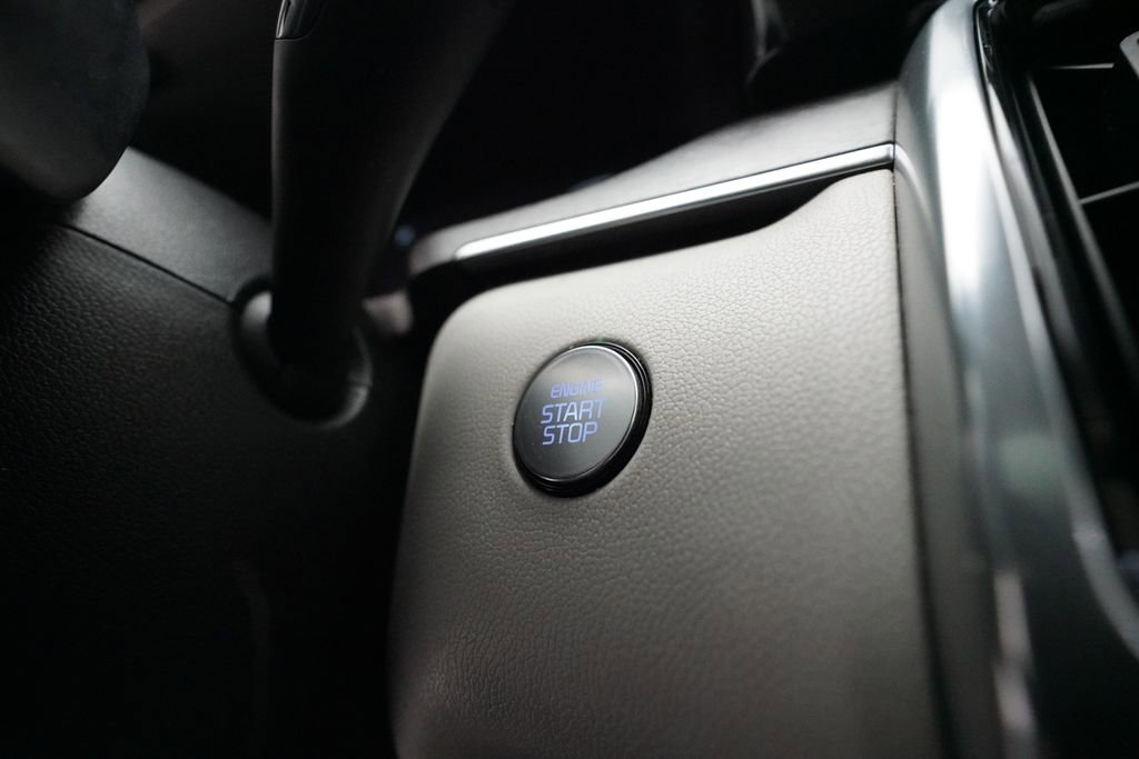 Certified 2023 Kia Sorento SX Prestige w/ Panoramic Sunroof Package AWD/4WD image 31