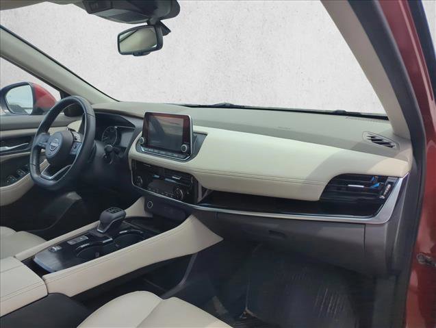 Used 2023 Nissan Rogue SL image 27