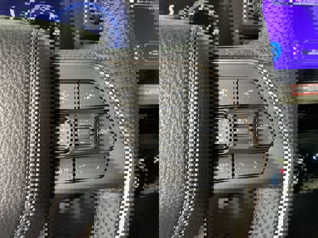 New 2025 Toyota Tacoma Trailhunter image 15