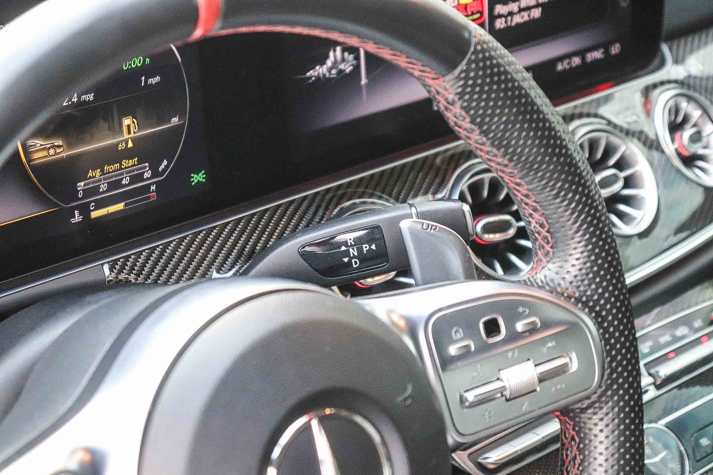 Used 2020 Mercedes-Benz CLS 53 AMG 4MATIC image 27