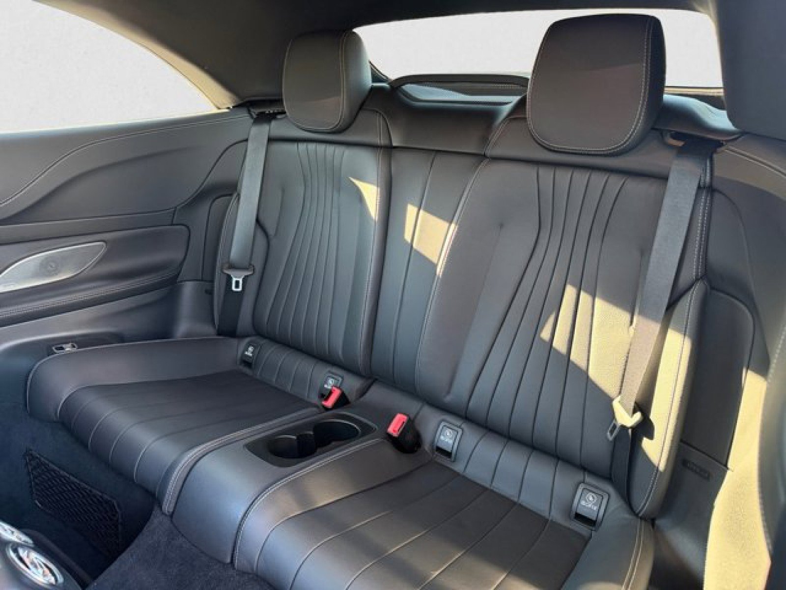 Used 2020 Mercedes-Benz E 450 Cabriolet image 17