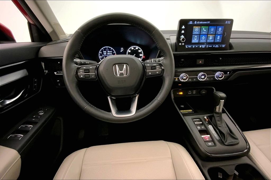 Used 2024 Honda CR-V EX-L image 4