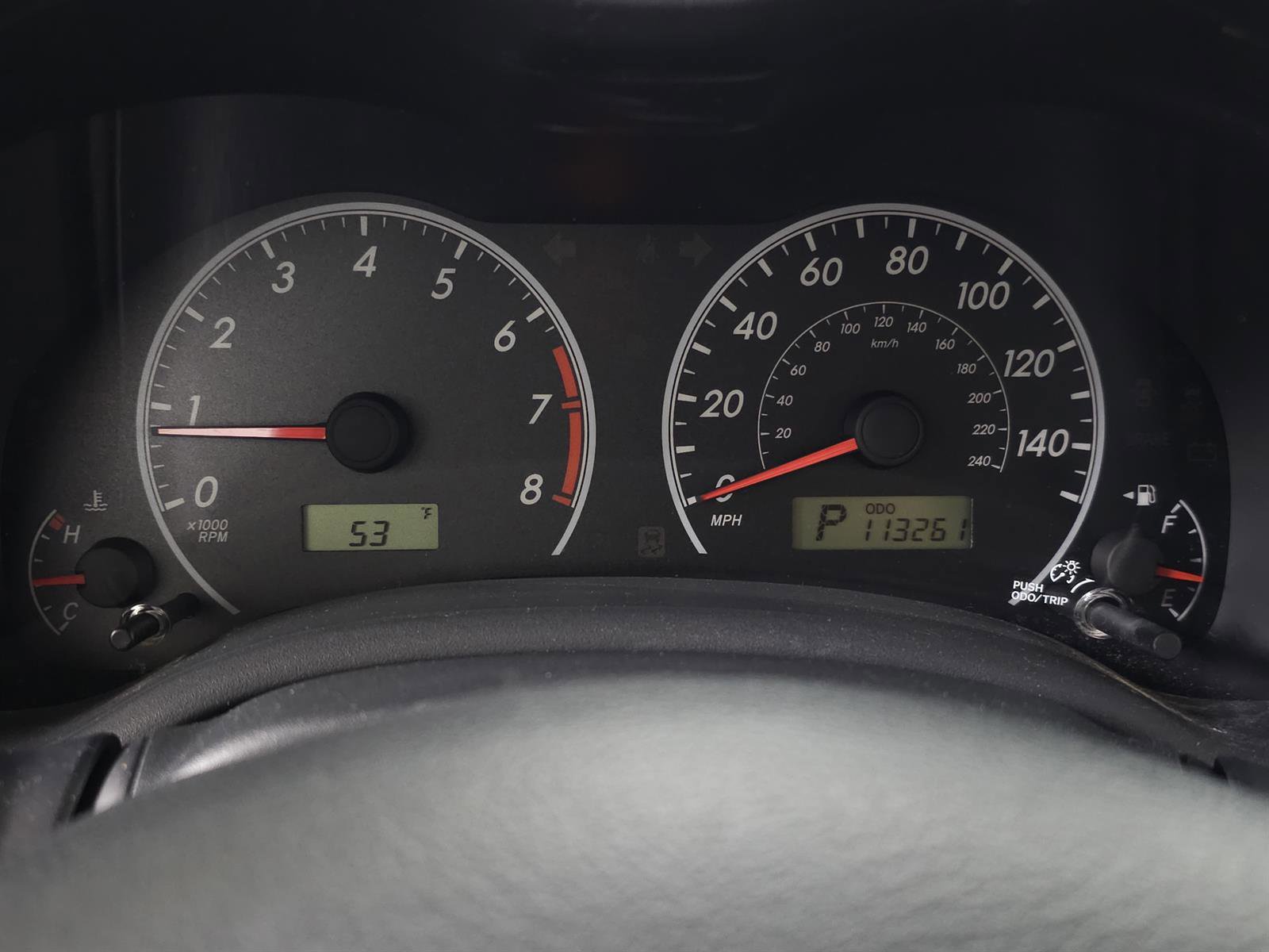 Used 2012 Toyota Corolla LE w/ Premium Pkg image 17