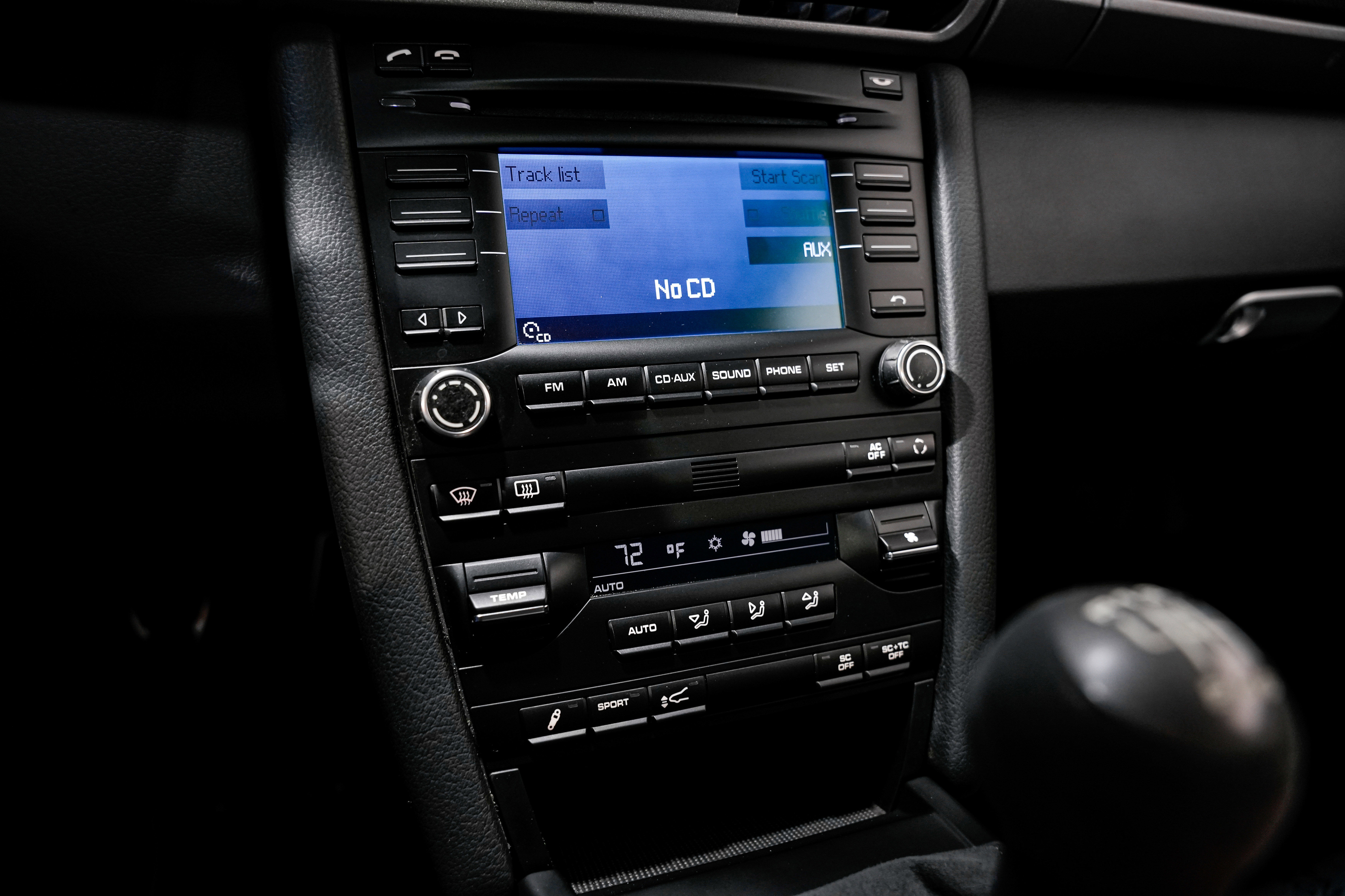 Used 2010 Porsche 911 GT3 image 13