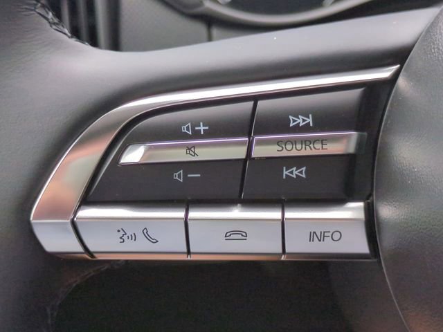 New 2025 MAZDA CX-50 AWD 2.5 S w/ Cargo Package image 24