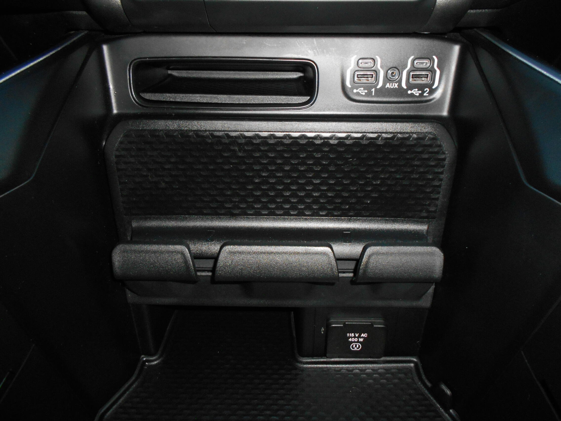 Used 2022 RAM 1500 Big Horn AWD/4WD image 25