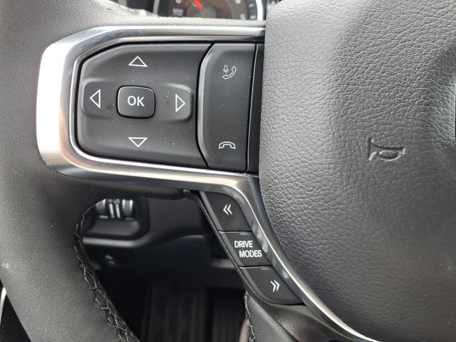 New 2026 RAM 1500 Laramie AWD/4WD image 26