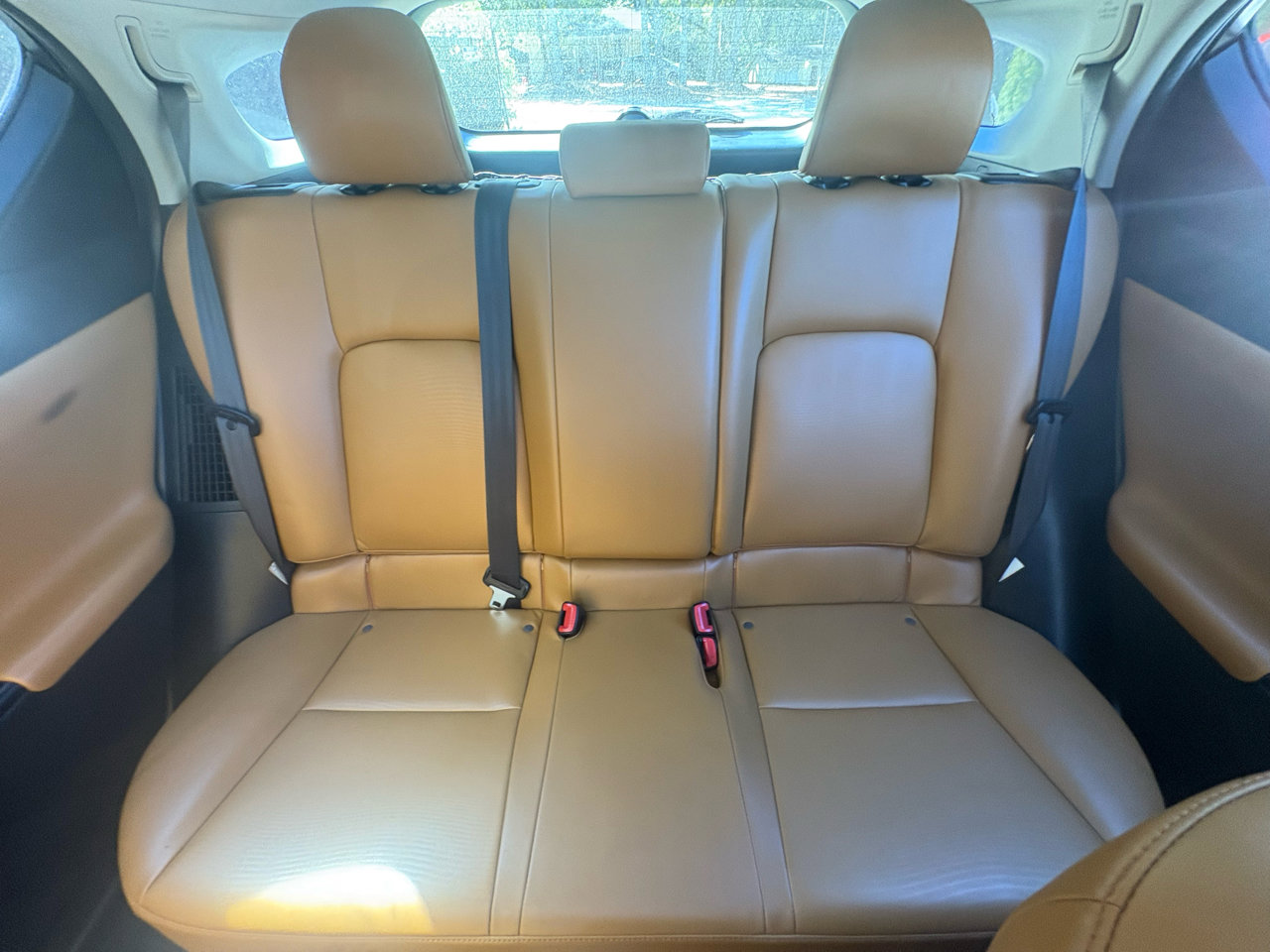 Used 2011 Lexus CT 200h image 28