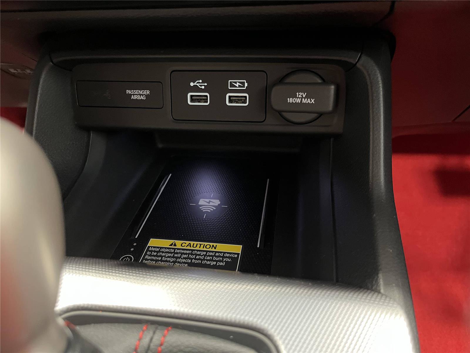 New 2026 Honda Civic Type R image 19