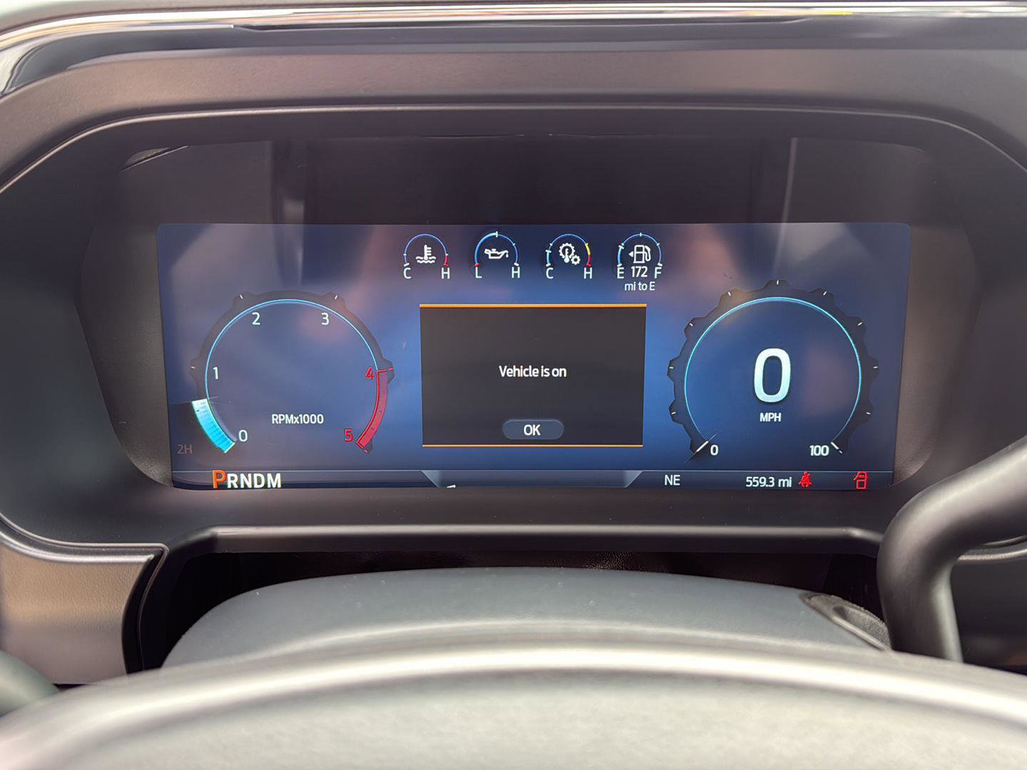 New 2026 Ford F350 Lariat AWD/4WD image 23