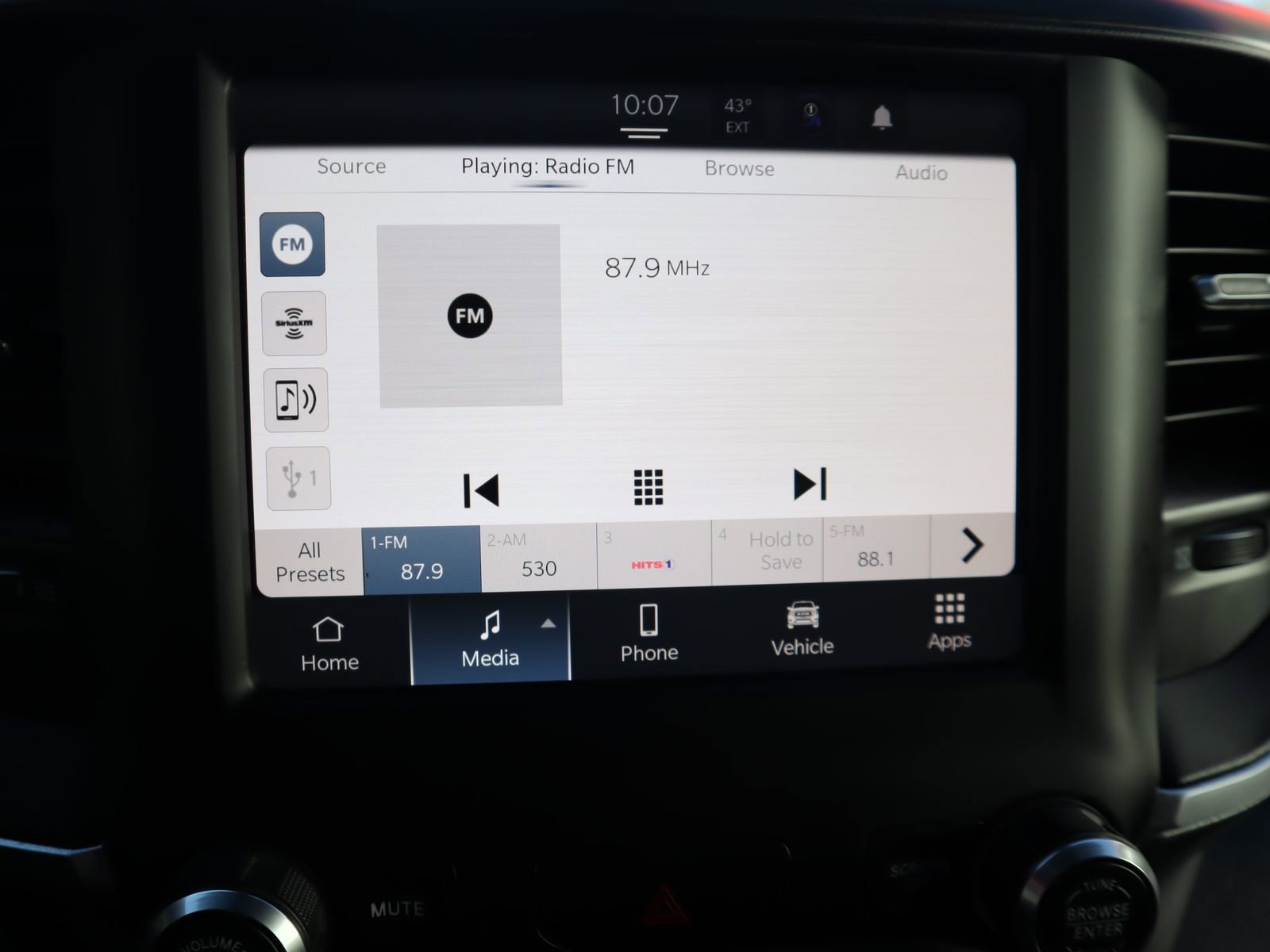 Used 2024 RAM 2500 Big Horn image 43