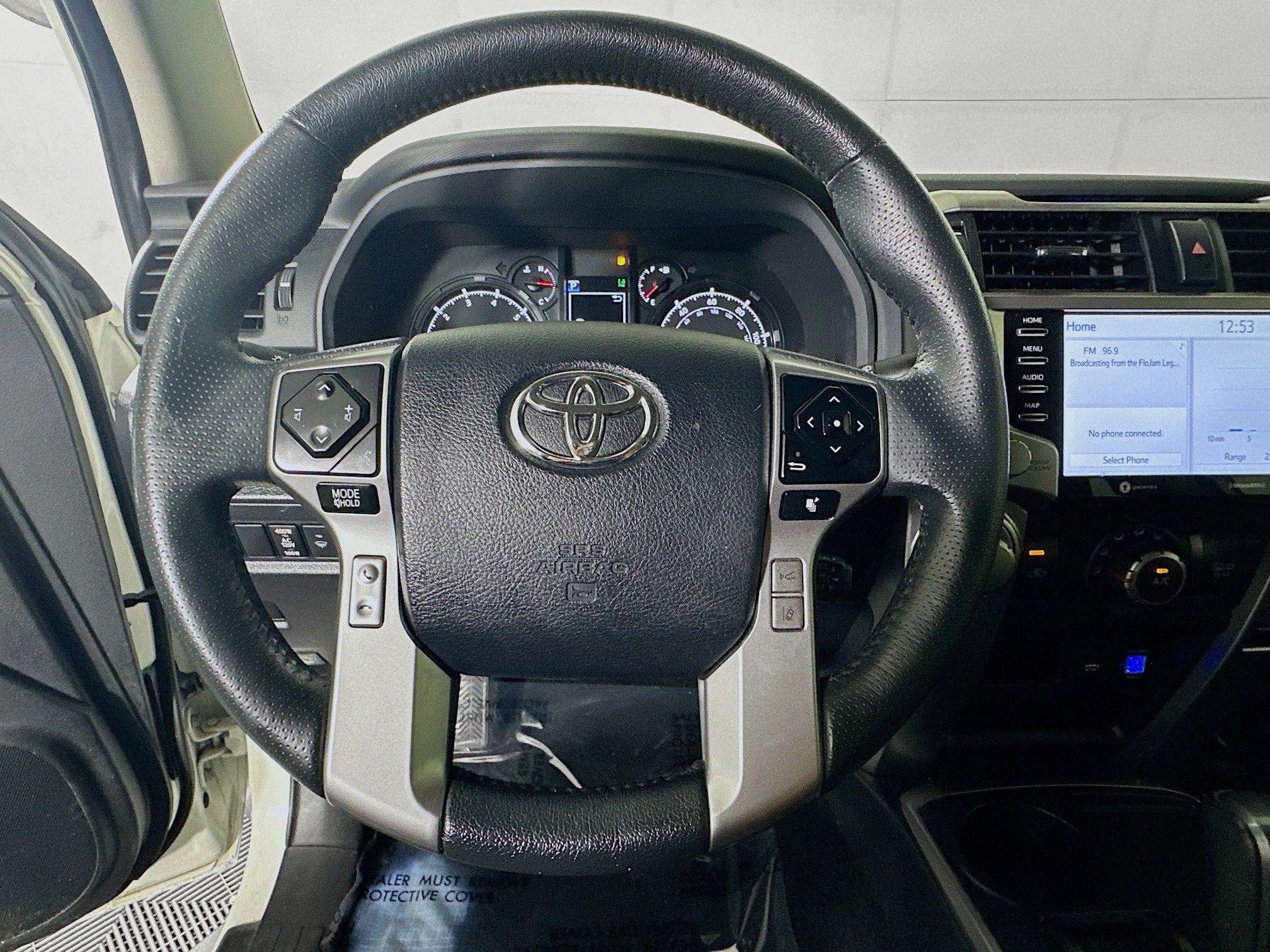 Used 2023 Toyota 4Runner SR5 RWD image 15