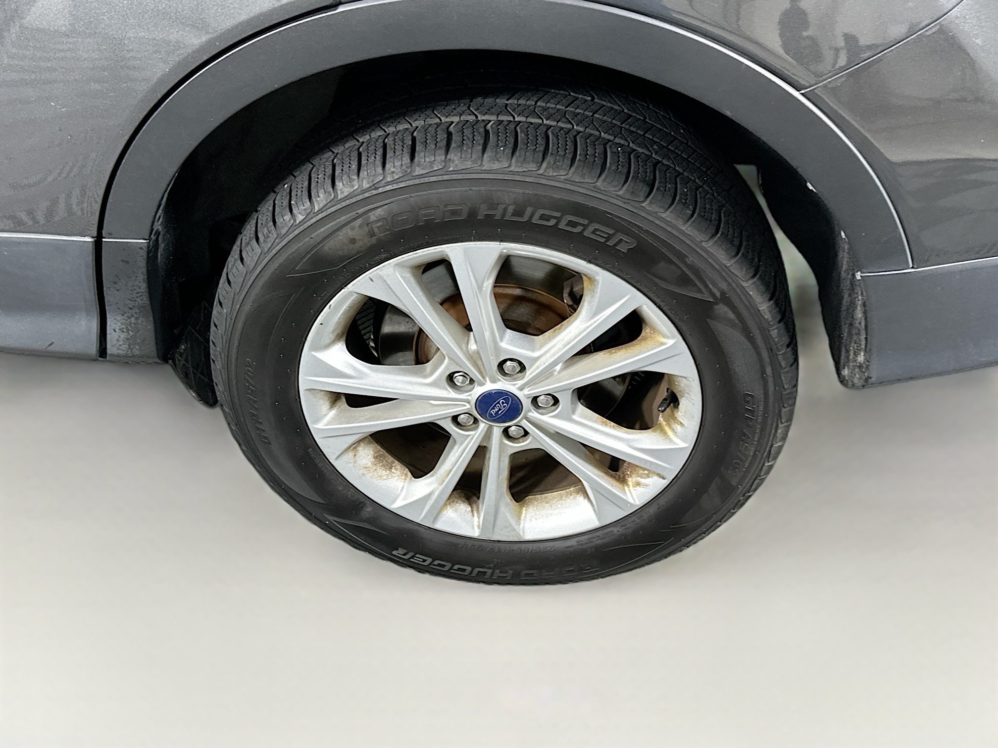 Used 2017 Ford Escape SE FWD image 11