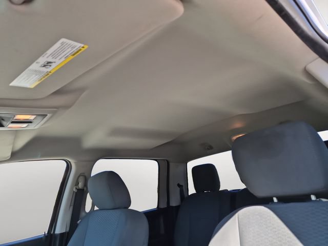 Used 2014 RAM 2500 Tradesman w/ Chrome Appearance Group AWD/4WD image 12
