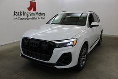 New 2026 Audi Q7 2.0T Premium Plus AWD/4WD image 2