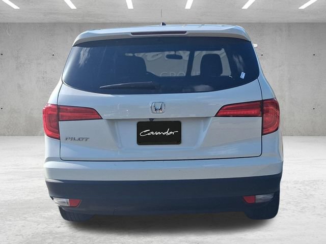 Used 2018 Honda Pilot EX image 19