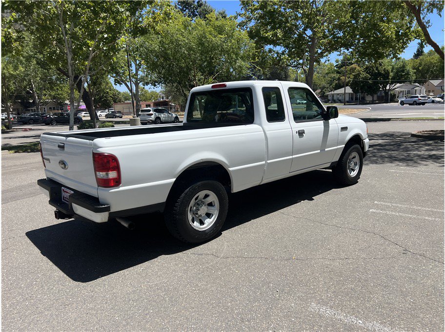 Used 2011 Ford Ranger XLT RWD image 5