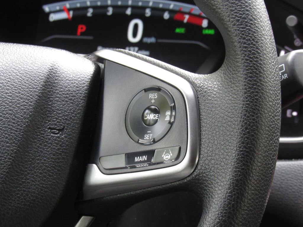 Used 2018 Honda CR-V EX image 25